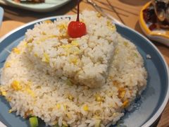 -街角等你.大连海鲜烧烤.经典铁板海鲜串(西安路店)