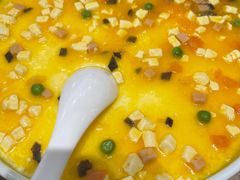 -李氏传家菜(兴城路店)