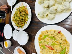 -东北饺子馆(外贸路a9号店)