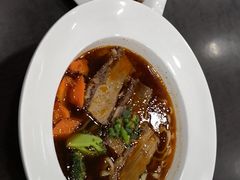 -康师傅私房牛肉面(北京南站店)