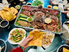 -漕河全驴宴饭店(徐水店)