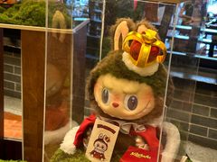 -龙悦湾酒家·八阵鱼生·渔人码头店