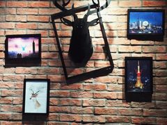 -THE ALLEY 鹿角巷(时代天街A馆店)