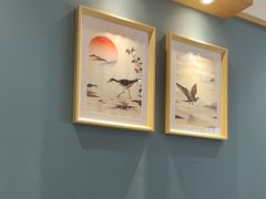 -韩香福烤肉庄园(文化西路店)