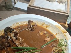 -倍儿美海鲜大排挡·非遗海鲜蒸饺(洋货店)