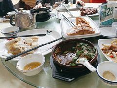 -区海鸡场饭店(石壁店)