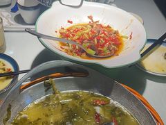 -老屋印象川菜(马园路店)