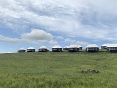 -呼和诺尔旅游景区