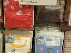 -优衣库(天津天河城店)