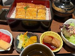 -玄白·炭烤活鳗(上海首店)