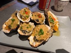 -蚝翅·海鲜粥·烧烤·龙虾季(海曙天一店)