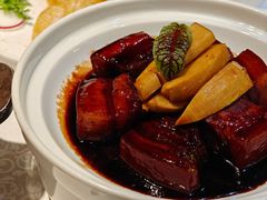 -小放牛炒菜馆(北国商城店)