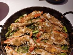 -谭厨中山传家菜.乳鸽.脆鲩鱼(华强北中航城店)