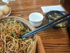 -老雒阳面馆·水席(定鼎门店)