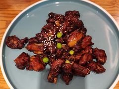 -去茶去餐厅(中央大街店)
