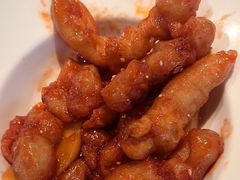 -九毛九西北菜(百信广场店)