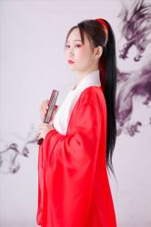 -醉唐风古装写真摄影(宁波店)