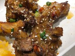 -木屋烧烤(坂田天安云谷店)