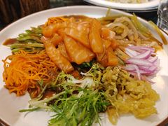 -君霖海鲜私房菜(春柳店)