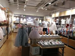 -北京华联购物中心(天通苑店)