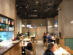-越小品·越南餐厅(布吉万象汇店)