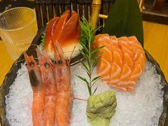 -吉兆·料理(红梅南路店)