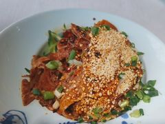 -蜀龙阁· 龍头水煮鱼(天坛店)