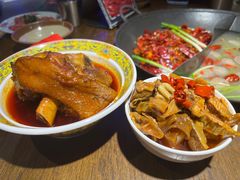 -萍姐火锅·公路夜市(打浦桥日月光店)