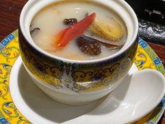 佛跳牆-蚬皇•陈味莞(西平景湖店)