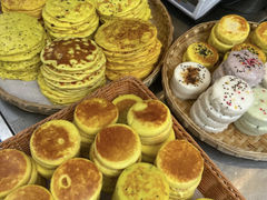 -小米粑粑(玉锦苑店)