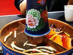-咏江南·苏式火锅·苏州评弹(观前街店)