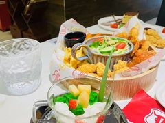布丁-尊品牛排(沙湾印象汇店)