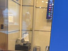 -携程外币兑换(浦东机场T1国际出发安检内取钞点)