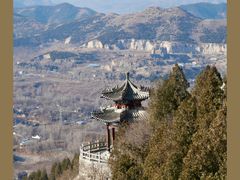 -青州市云门山风景区