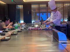 -赤坂亭·M9和牛烧肉·铁板烧·日料398放题(长泰广场店)