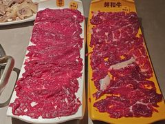-潮发潮汕牛肉店(软件基地店)