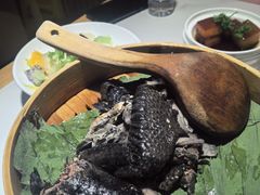 -黑鸡小馆(金源店)