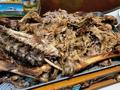 -大汗行宫园林餐厅