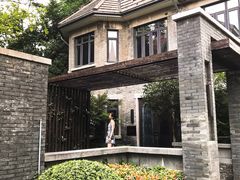 -Le Siècle.百年西餐厅(颐和公馆店)