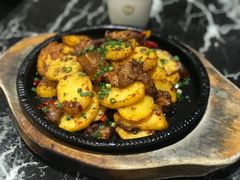 -李师傅脆肚(华强北店)