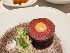 -Le Comptoir de Pierre Gagnaire