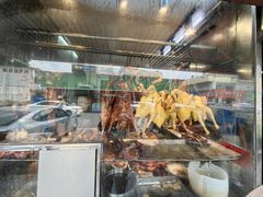 -下村新强记烧鹅店
