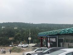 -郑喜旺烧烤(新密总店)