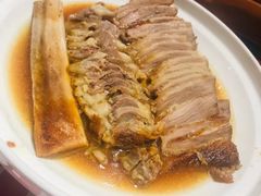 -西贝(上海我格广场店)