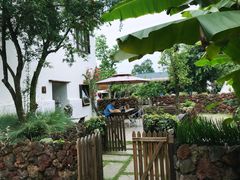 -悦哉·派对·草坪婚礼·围炉煮茶(三圣乡店)