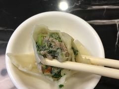 -王家沙点心店(南京西路总店)