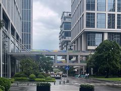 -混果汁(前海嘉里中心店)