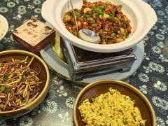 -龚师傅土菜馆.地道农家菜(魅力湘西店)
