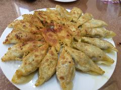 -胡同老锅烙(南二道街)