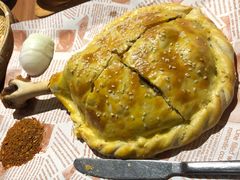 酥皮烤羔羊腿-天山集市(和家乐广场店)